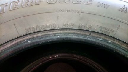 215/65R16