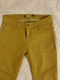 Брюки pull&bear