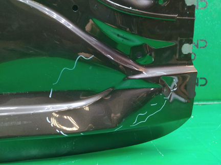 Дверь багажника Mazda Cx-5 Cx5 2 2017