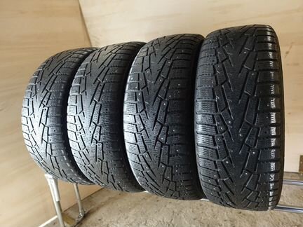 215 55 17 Cordiant Snow Cross PW-2 32XO