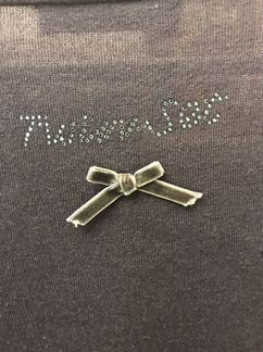 Кардиган twin set simona barbieri