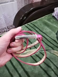 Ремни женские