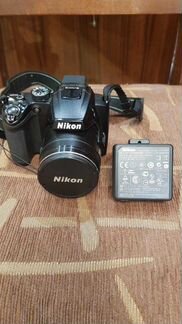 Фотоаппарат