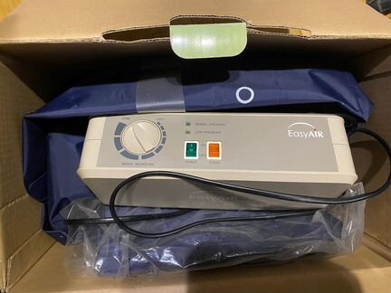 Противопролежневый матрас easy air 400 ATS-006
