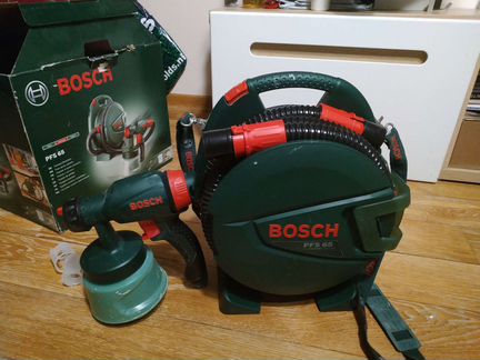 Краскопульт