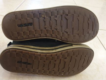 Ботинки для мальчика демисезонные