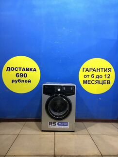 Стиральная машина б/у Samsung