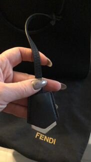 Оригинальная Сумка Fendi