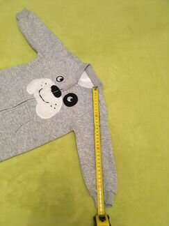 Комбинезон беби го