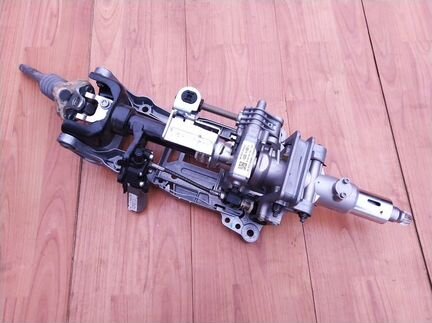 Рулевая колонка электоро Mercedes 166 292 разбор