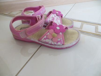 Босоножки р. 33