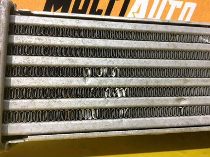 Интеркулер Mercedes Slk R170 1996-2004