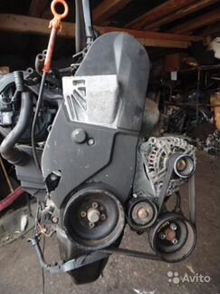 Двигатель seat Asora / Cordoba 1 AUC (Б/У)