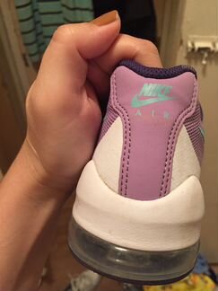 Кроссовки Nike новые