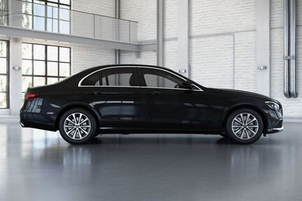 Mercedes-Benz E-класс 2.0 AT, 2020