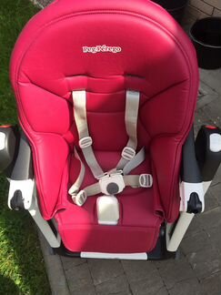 Стульчик для кормления Peg Perego Siesta