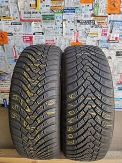 205 60 16 Falken EuroWinter HS 01