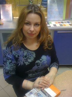 Продавец консультант