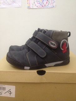 Продам полуботиночки super fite