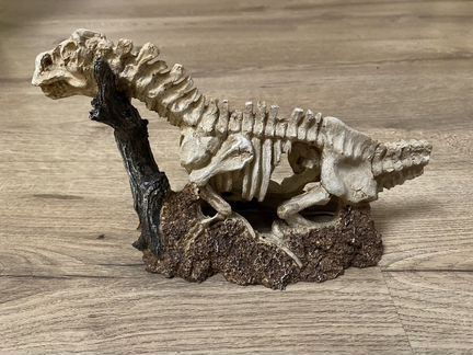 Декор для террариума - укрытие