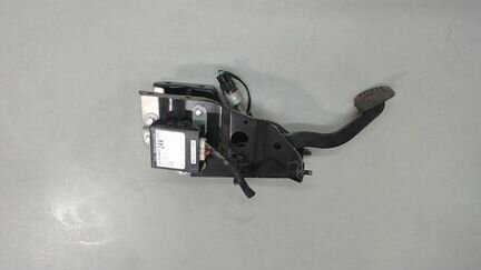 Педаль Mitsubishi Fuso Canter, 2008