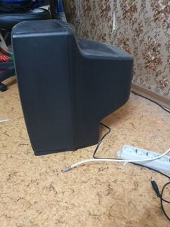 Телевизор