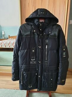 Пуховик bogner оригинал