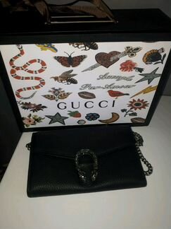 Сумка-клатч gucci