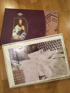 Комплект постельного белья