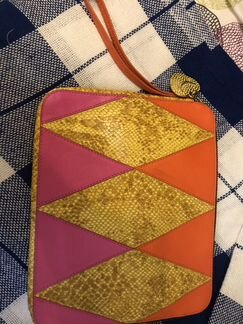 Чехол для планшета juicycouture