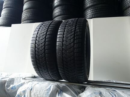 215 50 18 Pirelli Winter Sottozero 3 b R18