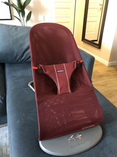 Качель BabyBjorn