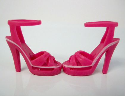 Обувь барби barbie разная туфли босоножки ботинки