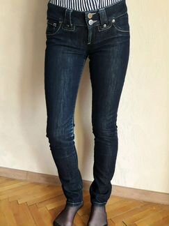 Джинсы женские