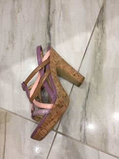 Босоножки