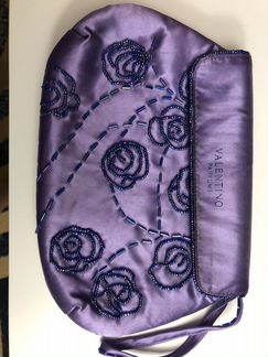 Новая косметичка Valentino