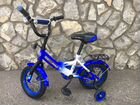Детский велосипед Maxxpro