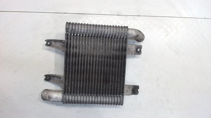 Радиатор интеркулера Hyundai Terracan, 2004