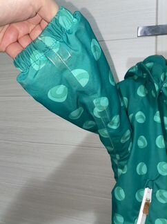 Зимний комбинезон reima tec 86