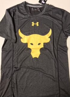 Футболка Under Armour