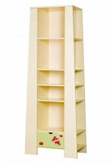 Мебель в детскую комнату