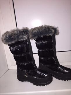 Сапоги зимние Jungletex 30 размер