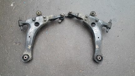 Рычаги на Хундай XG-300