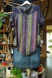 Одежда на 48-50: Marina Rinaldi, Eva, Gerry Weber