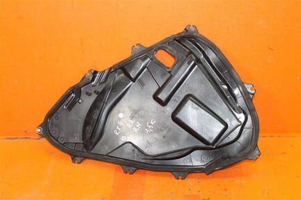 Накладка двери задняя правая Lexus Rx 4 2015-Н.в