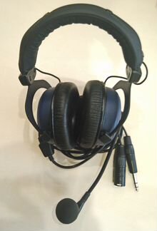 Beyerdynamic DT 797PV Наушники/гарнитура для профи