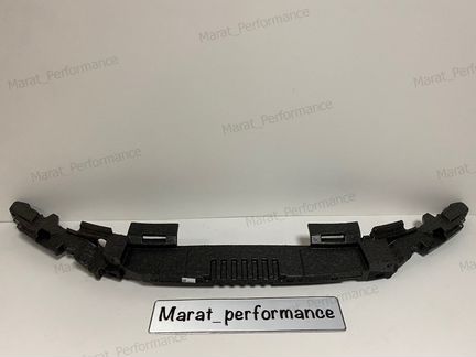 Абсорбер переднего бампера BMW F90 M5 Lci