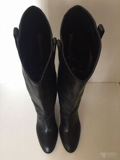 Сапоги Gucci р.40