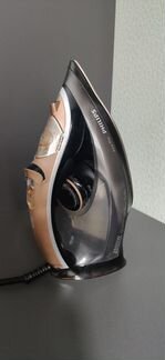 Паровой утюг Philips Azur Pro GC 4882/80