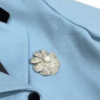 Костюм юбка M*u M*u